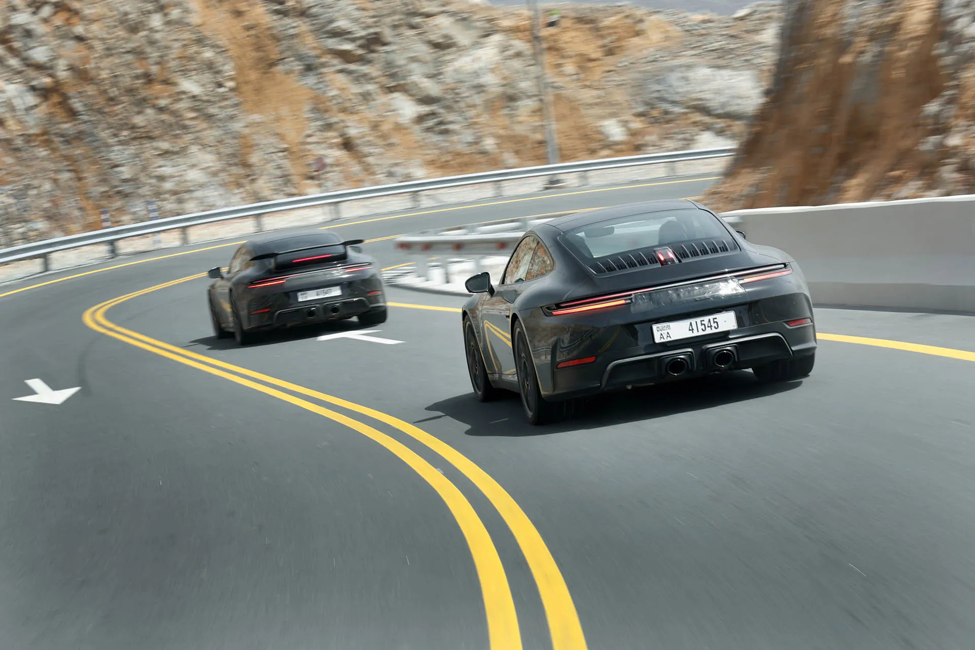 Porsche 911 Hybrid Development Completed, Debuts May 28