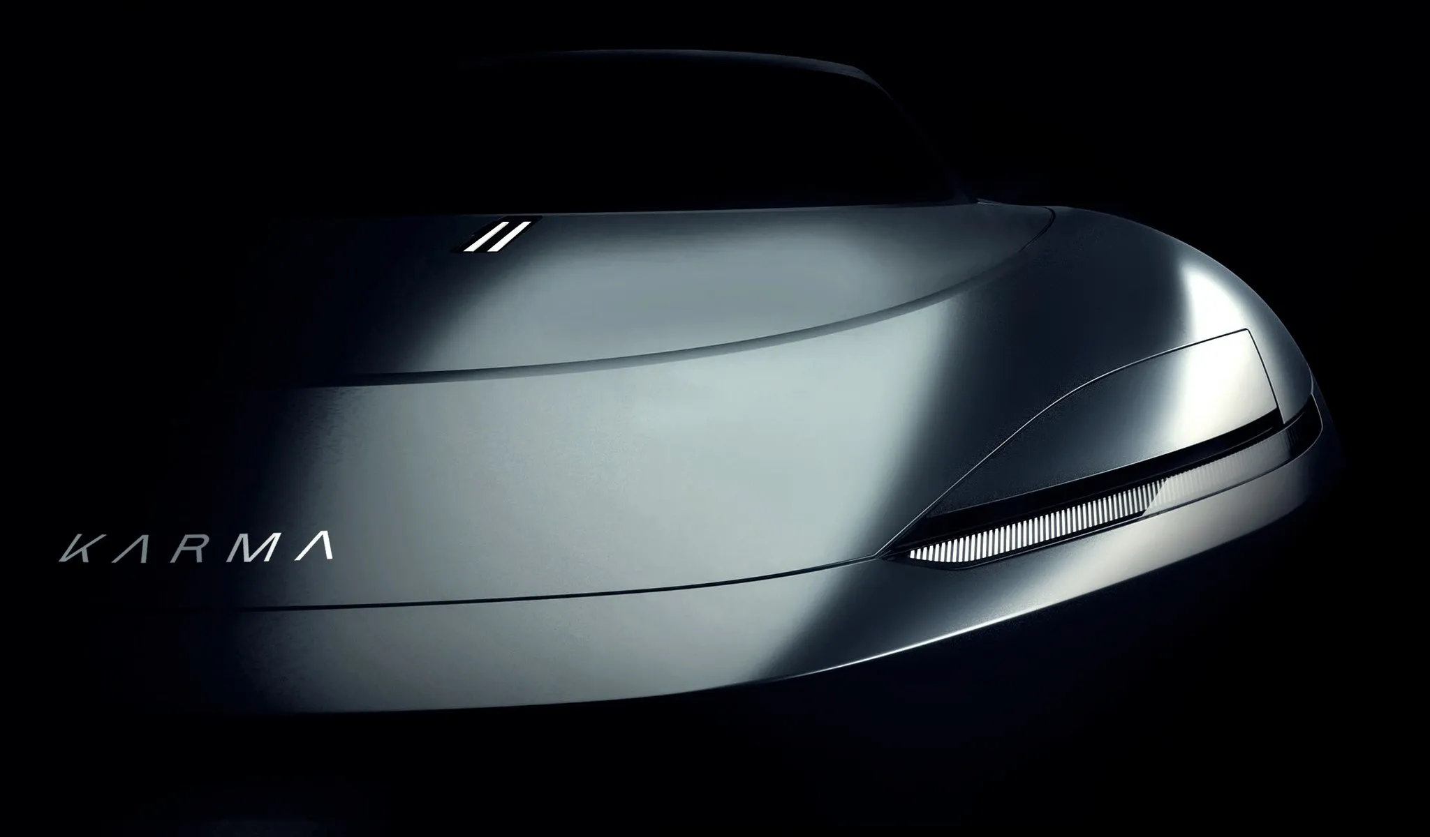 Karma Plans Two Monterey Debuts, Including GT-UV Concept